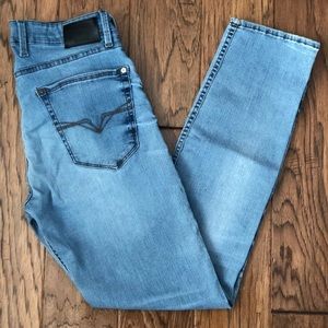 Guess Slim Straight Jeans